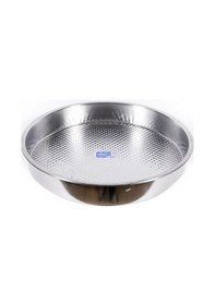 Resim Çiğköfte Leğeni Çelik 45 CM 