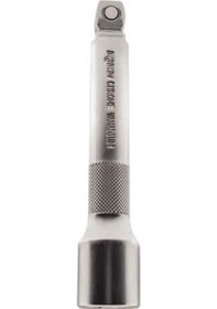 Resim Rico 1/2" Mafsallı Uzatma Pvc 300Mm Rico