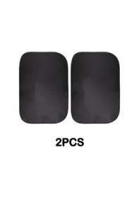 Resim Goldenqian Mini Cooper İçin 2 Adet Sunroof Güneşlik İsı İzole R60 R61 R50 R50 R53 R60 R55 R57 R58 F54 F54 F55 F56 F57 F60 Clubman Güneşlik Black 