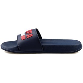 Resim U.S. Polo Assn. U.S.Polo Assn. 3M Smaug 3Fx Erkek Terliği 101369456 Lacivert 