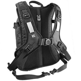 Resim KRIEGA R20 SIRT ÇANTASI 20 LITRE 