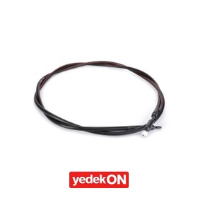 Resim AGCO Kontrol Kablosu 2600 mm - Fendt | AL5020947 