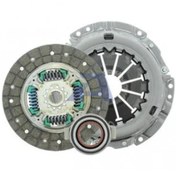 Resim Toyota Uyumlu Yaris 2006-2008 1 4 D4D Mtm5 Debriyaj Seti 31210-0D080 