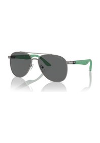 Resim Ek 2001 300387 53 Emporio Armani Kids Çocuk Güneş Gözlüğü 