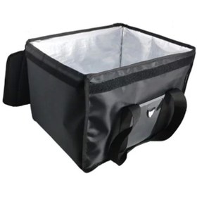 Resim Vexo VEXOV44ISIYALITIMLISERVİSÇANTASI 