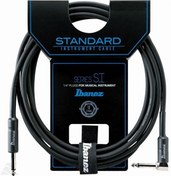 Resim Ibanez SI20L 6 Metre Gitar Kablosu 