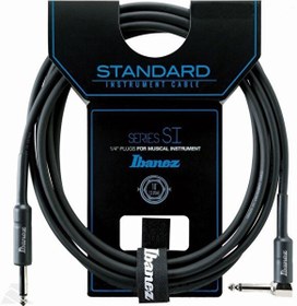 Resim Ibanez SI20L 6 Metre Gitar Kablosu 