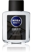 Resim Nivea men deep dimension comfort tıraş sonrası losyon 100ml 