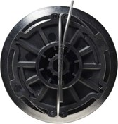 Resim AyrStore Bosch ART 35 İçin Çim Biçme Makinası Yedek Misinası 8 Metre 1,6 mm F 016 800 345 