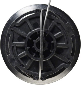 1 Adet F016f05320 Bosch Easy Grasscut18-230 Çim Biçme Makinesi Makara Kapağı Abs Biçme Makinesi Misinası Kapağı6468893596507