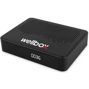 Resim Wellbox Atom Plus Ip Tv Uydu Alıcısı Mini Full Hd Dahili Wifi Süper Hızlı Uydu Alıcısı Wellbox Atom Plus Ip Tv Uydu Alıcısı Mini Full Hd Dahili Wifi Süper Hızlı Uydu Alıcısı