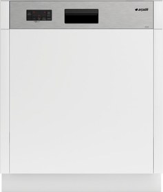 Resim 9252 MI Yarı Ankastre Bulaşık Makinesi 