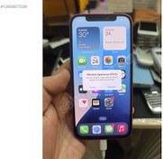 Resim Apple iPhone 12 İkinci El TR | 128 GB | Kırmızı İkinci El iPhone 12 red kırmızı