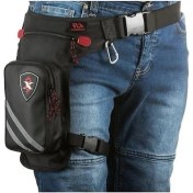 Resim Tex 43 Mini Leg Bag Bacak Çanta * 