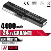 Resim Toshiba Uyumlu Satellite L750 L750D L755 L755D Batarya Pil Pa3817U-Brs 