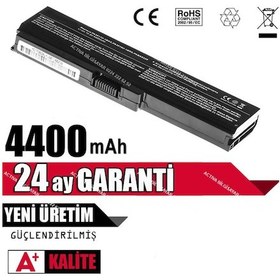 Resim Ozturkbulent Toshiba Uyumlu Satellite L750 Batarya 