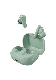 Resim Skullcandy S2TAW-T989 Smokin Buds Bluetooth 5.3 Kulak İçi Kulaklık 