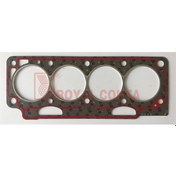 Resim Royal 286010r Sılındır Kapak Contası R19 Clıo Megane Laguna 1,8 / 2,0 8v F3p F3r 