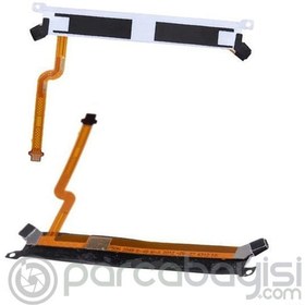 Resim Htc 8s A620e Tuş Bordu Film Flex Cable 