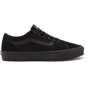 Resim Vans Mn Filmore Decon Erkek Siyah Sneaker 