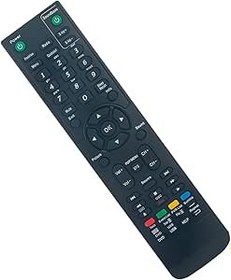 Resim RCC004 Yedek Uzaktan Kumanda -VINABTY-Fit Cello DVD TV Uzaktan Kumanda C37115F C2420S ZS0242 C32100F C32100DVB için 