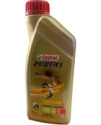 Resim Castrol Power 1 4T 10W-40 Motor Yağı 1 L 
