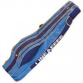 Resim Lineaeffe 6533516 Kamış Çantası 3 Gözlü 160x41x39cm 