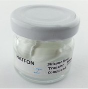 Resim 40 Gr Termal Macun 