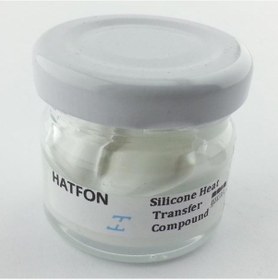 Resim 40 Gr Termal Macun 