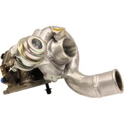 Resim OEM Laguna 2 Trafic 2 F9q 1.9 Dizel Turbo 