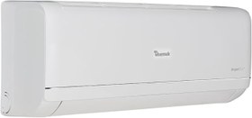 Resim Baymak Elegant Plus++ 9.000 BTU Klima, DC Inverter, R32 Soğutucu, Duvar Tipi Split Klima (MONTAJ DAHİL) 