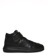 Resim Calvin Klein Siyah Erkek Sneaker Ym0ym004260gt 