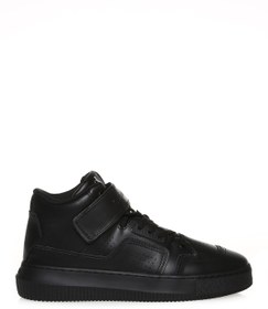 Resim Calvin Klein Siyah Erkek Sneaker Ym0ym004260gt 