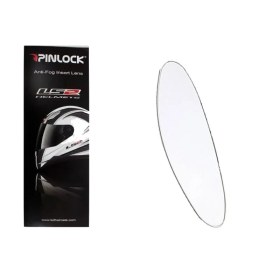 Resim LS2 FF325 STROBE-351-ROOKIE-358-370-GURONI-386-396-392 Buğu Önleyici - Pinlock 
