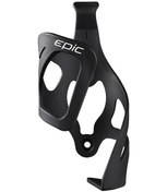 Resim Epic Bce-38 Plastik Matara Kafesi Siyah 