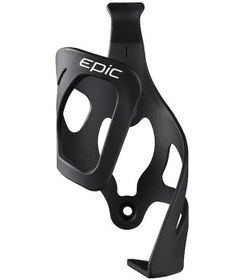 Resim Epic Bce-38 Plastik Matara Kafesi Siyah 