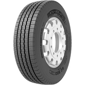 Resim Petlas 8.5R17.5 121/120L Sz300 Yaz Lastiği (Üretim Tarihi: 2025 ) 