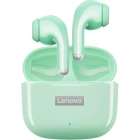 Resim Lenovo LP40 Gerçek Kablosuz Kulaklıklar Bt 5.1 Mini (Yurt Dışından) 
