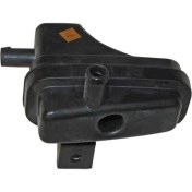 Resim 250Mct İkincil Hava Filtresi Orj 