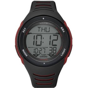 Resim Reebok Dijital Erkek Saati RD-VER-G9-PBPB-BR 