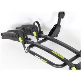Resim Buzz Rack Pilot 4x4 2 Li Bagaja Montaj Bisiklet Taşıyıcı 