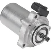 Resim Spibicyy 31300-HP5-601 Honda Rancher 420 TRX420 Fourtrax Rancher TRX500 Foreman Pioneer 500 100 Için Yeni Güç Vites Kontrol Motoru (Yurt Dışından) 