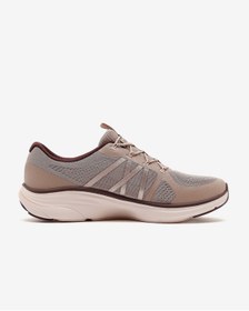 Resim Skechers D'lux Comfort 2.0 Kadın Bej Günlük Ayakkabı 104474 Tpe Bej 