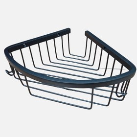 Resim Genel Markalar Kare Londra Tekli Süngerlik Siyah 