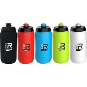 Resim Polisport R550 Bisiklet Suluğu 550ml Matara karışık renk Çok Renkli 