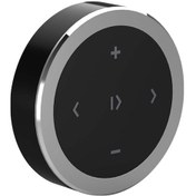 Resim Padalink Bt 4.0 Uzaktan Kumanda, 10m Mesafe, Müzik/kamera/ekran Kontrolü, İos 7.0 Ve Android 4.4+ Uyumlu, Cr2032 Pil, Gümüş Renk Gümüş 