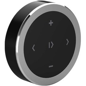 Resim Padalink Bt 4.0 Uzaktan Kumanda, 10m Mesafe, Müzik/kamera/ekran Kontrolü, İos 7.0 Ve Android 4.4+ Uyumlu, Cr2032 Pil, Gümüş Renk Gümüş 