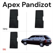 Resim apex ticaret Fiat Tipo Pandizot 