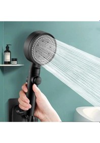 Resim Turbo Duş Başlığı 5 Modlu Diğer 