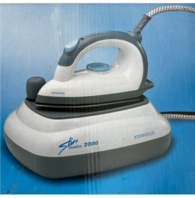 Resim Kenwood Ow SS420 Buhar Kazanlı Ütü 